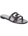 Versace Medusa Logo Sandals
