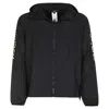 Versace Greca Motif Jacket Men In Multi