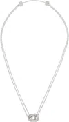 Versace Greca Necklace