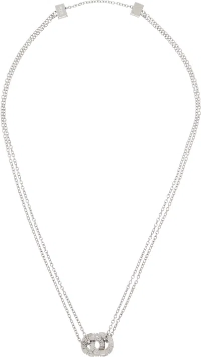 Versace Greca Necklace