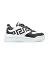 VERSACE VERSACE GRECA ODISSEA TRAINERS