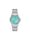 Versace Greca Reaction 36mm In White