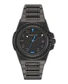 Versace Greca Reaction Bracelet Watch In Multi