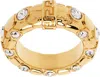 Versace Greca Ring