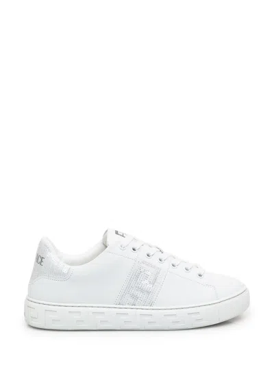 VERSACE GRECA SNEAKER