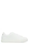 Versace Greca Sneakers In Animal Print