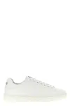 Versace Greca Responsible Faux Leather Sneakers