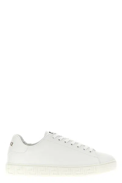 VERSACE VERSACE 'GRECA' SNEAKERS