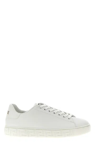VERSACE VERSACE 'GRECA' SNEAKERS