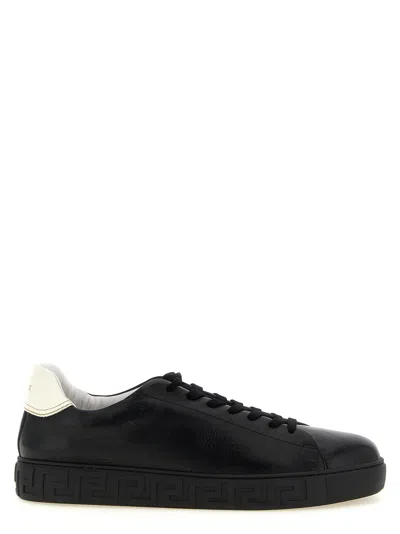 VERSACE VERSACE 'GRECA' SNEAKERS