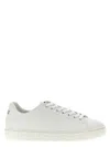Versace Greca Eco Leather In White