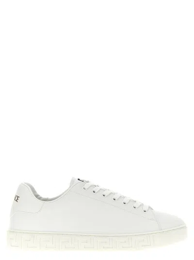 VERSACE GRECA' SNEAKERS