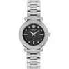 Versace Greca Sphere 30mm In Metallic