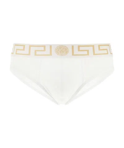 VERSACE VERSACE MEDUSA 3-PACK BRIEFS