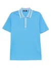 Versace Grecca Poloshirt
