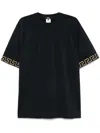 VERSACE GREEK LOGO T-SHIRT