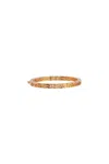 Versace Greca Bangle In  Gold (gold)