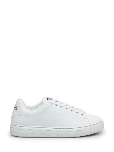 Versace Greek Sneaker