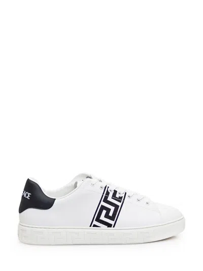 Versace Greek Sneaker