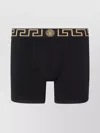 Versace Boxer Shorts With Greek