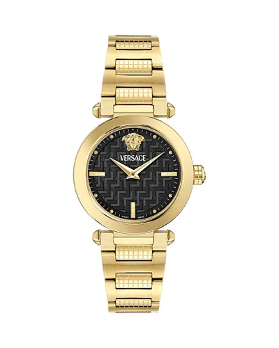 VERSACE GREEK WATCH, 35MM