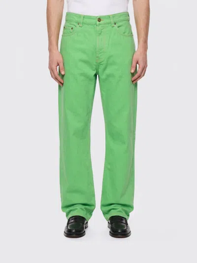 Versace Jeans  Men Color Green