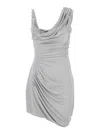 Versace Dresses In Multicolor