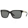 Versace V Vanitas Sunglasses Black