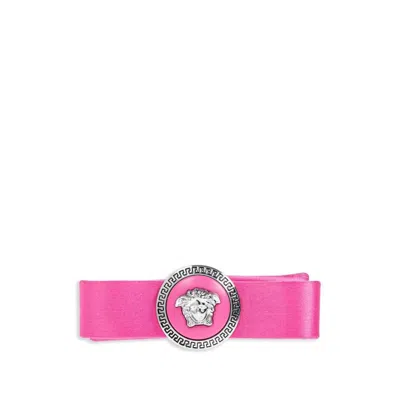 VERSACE VERSACE HAIR ACCESSORIES