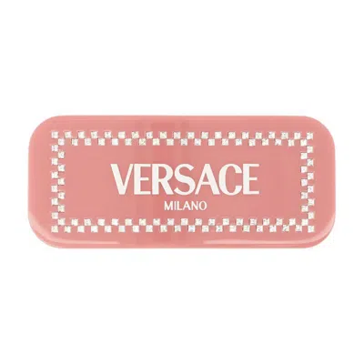 Versace Hair Clip