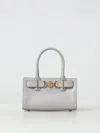 Versace Handbag  Woman Color Grey