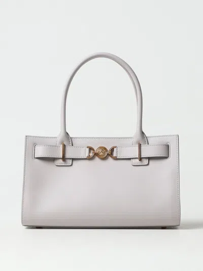 Versace Handbag  Woman Color Grey