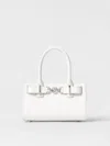 Versace Handbag  Woman Color White