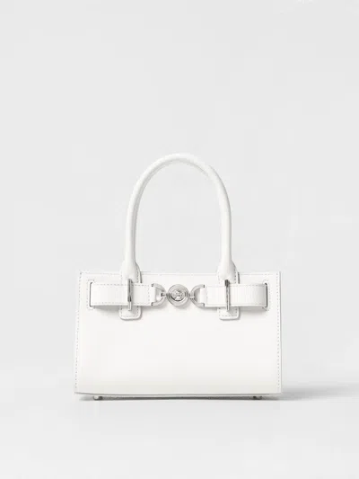 Versace Handbag  Woman Color White