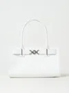 Versace Handbag  Woman Color White