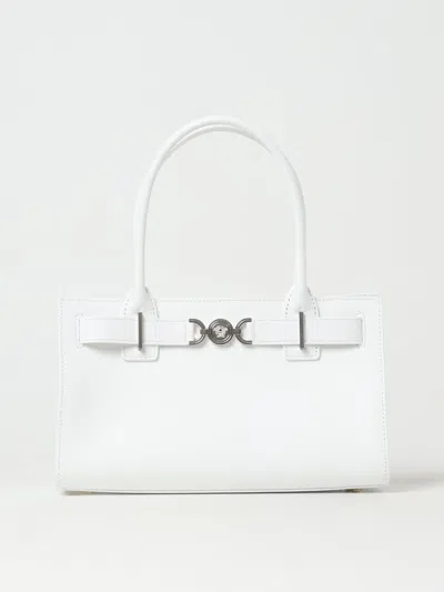 Versace Handbag  Woman Color White