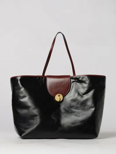 Versace Handbag Woman Color Black