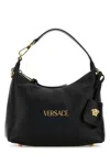 Versace Hobo Shoulder Bag