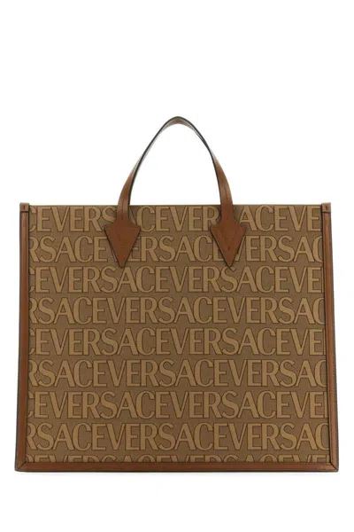 Versace Handbags.