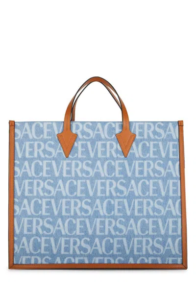 Versace Handbags.