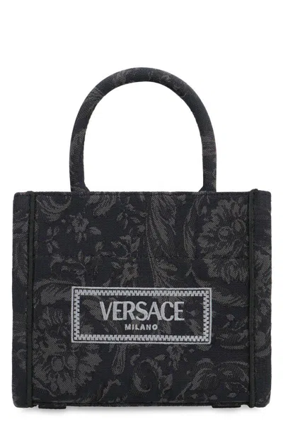 Versace Handbags In 2bm0v