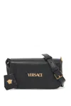 Versace Handbags In Black