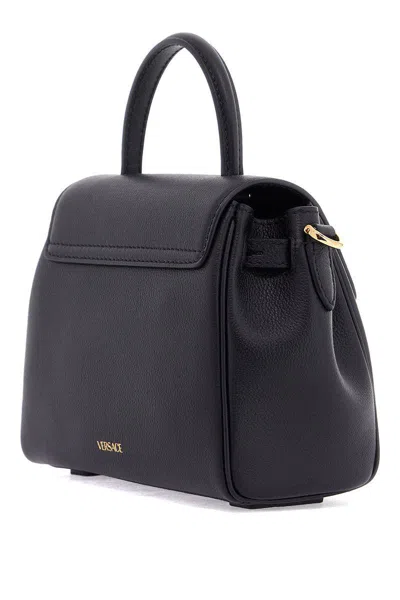 Versace Handbags In Black