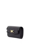 Versace Handbags In Black