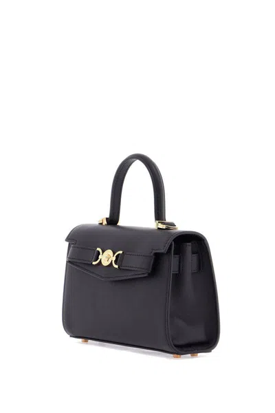 Versace Handbags In Black