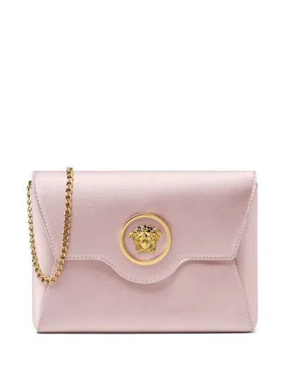Versace Handbags In Pink