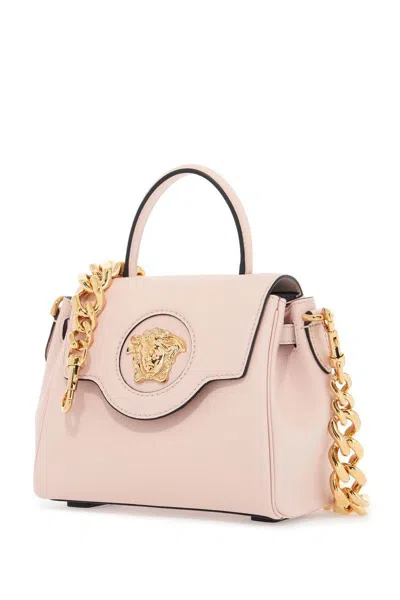 Versace Handbags In Pink