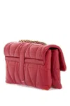Versace Handbags In Red