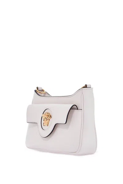 Versace Handbags In White