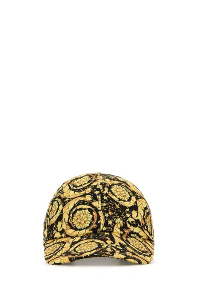 VERSACE VERSACE HATS